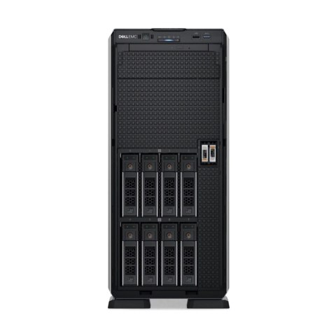 Serwer Dell PowerEdge T550 /Gold 6326/128GB/4x480GB + 2x600GB /H755/1+1 1100W/3Y NBD Serwer Dell PowerEdge T550 /Gold 6326/128GB/4x480GB + 2x600GB /H755/1+1 1100W/3Y NBD
