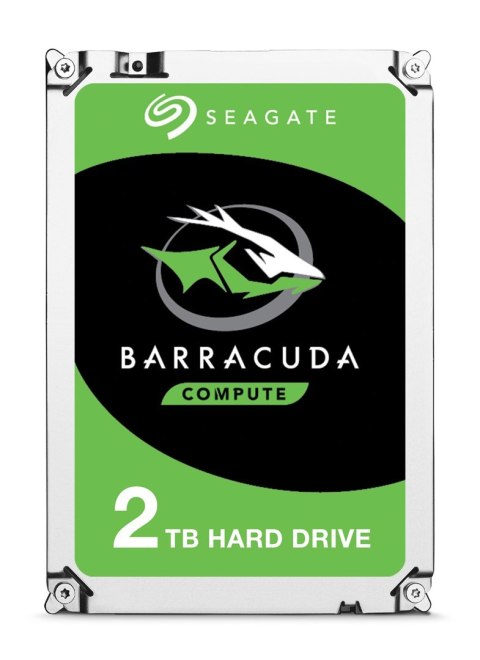 Dysk HDD Seagate Barracuda ST2000LM015 (2 TB ; 2.5"; 128 MB; 5400 obr/min) Dysk HDD Seagate Barracuda ST2000LM015 (2 TB ; 2.5"; 128 MB; 5400 obr/min)