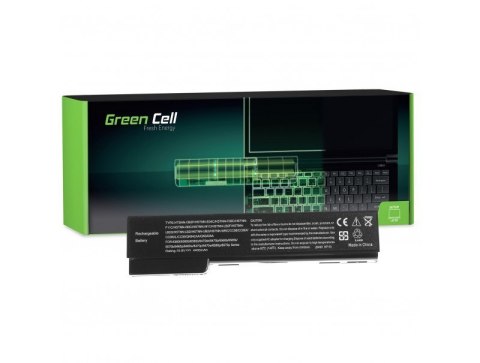 GREEN CELL BATERIA HP50 DO HP CC06XL 4400 MAH 10.8V GREEN CELL BATERIA HP50 DO HP CC06XL 4400 MAH 10.8V