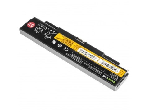 GREEN CELL BATERIA LE89 DO LENOVO 45N1144 4400 MAH 10.8V GREEN CELL BATERIA LE89 DO LENOVO 45N1144 4400 MAH 10.8V