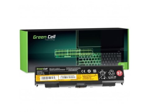 GREEN CELL BATERIA LE89 DO LENOVO 45N1144 4400 MAH 10.8V GREEN CELL BATERIA LE89 DO LENOVO 45N1144 4400 MAH 10.8V