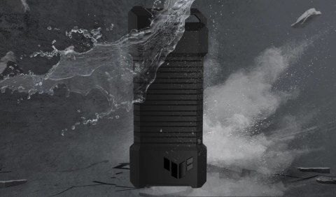 Obudowa do dysku ASUS TUF Gaming A1 Obudowa do dysku ASUS TUF Gaming A1