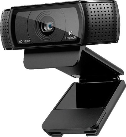 Kamera internetowa LOGITECH C920 960-001055 Kamera internetowa LOGITECH C920 960-001055