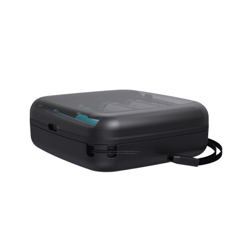 XTAR ŁADOWARKA DO AKUMULATORÓW R03 / AAA ORAZ R6 / AA LI-ION 1,5V / NIMH BC4 XTAR ŁADOWARKA DO AKUMULATORÓW R03 / AAA ORAZ R6 / AA LI-ION 1,5V / NIMH BC4