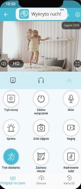 Kamera IP Orllo Mini Kamera Bezprzewodowa GSM 4G LTE ORLLO W8 PRO SIM Kamera IP Orllo Mini Kamera Bezprzewodowa GSM 4G LTE ORLLO W8 PRO SIM