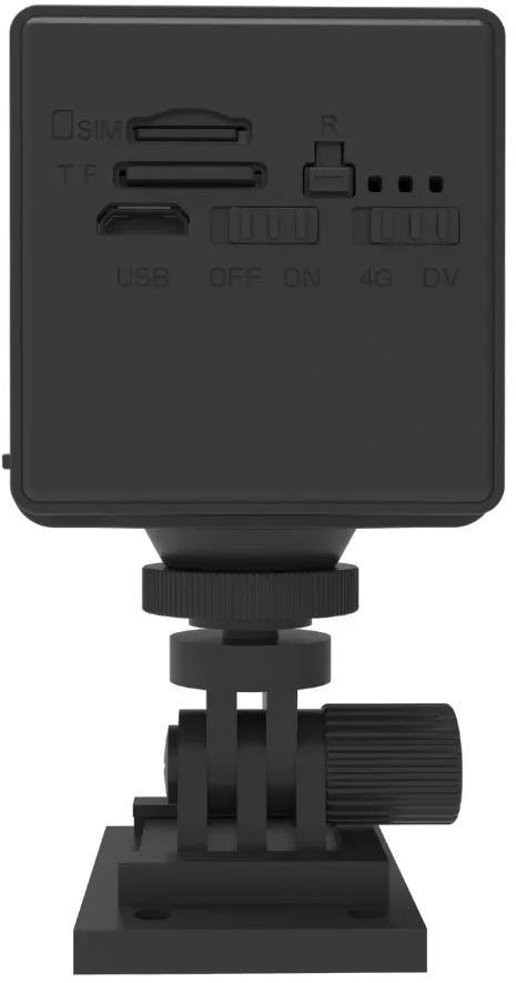 Kamera IP Orllo Mini Kamera Bezprzewodowa GSM 4G LTE ORLLO W8 PRO SIM Kamera IP Orllo Mini Kamera Bezprzewodowa GSM 4G LTE ORLLO W8 PRO SIM