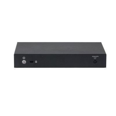 SWITCH POE PFS3010-8ET-96-V2 8-PORTOWY DAHUA SWITCH POE PFS3010-8ET-96-V2 8-PORTOWY DAHUA