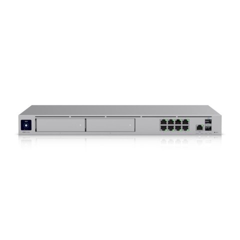 Router (Gateway). Kontroler UniFi, NVR, Switch Ubiquti UniFi Dream Machine Pro Max (UDM-Pro-Max-EU) Router (Gateway). Kontroler UniFi, NVR, Switch Ubiquti UniFi Dream Machine Pro Max (UDM-Pro-Max-EU)