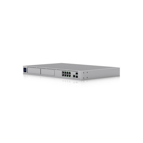 Router (Gateway). Kontroler UniFi, NVR, Switch Ubiquti UniFi Dream Machine Pro Max (UDM-Pro-Max-EU) Router (Gateway). Kontroler UniFi, NVR, Switch Ubiquti UniFi Dream Machine Pro Max (UDM-Pro-Max-EU)