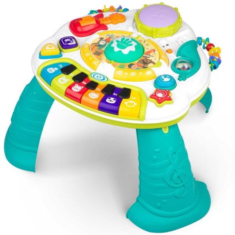 STOLIK EDUKACYJNY Z MUZYKĄ BT RK-812