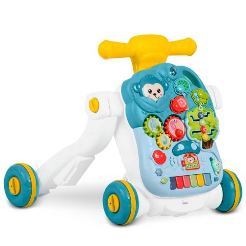 STOLIK EDUKACYJNY 4W1 RICOKIDS ZIELONY 781500