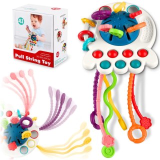 ZABAWKA SENSORYCZNA RK-762 RICOKIDS