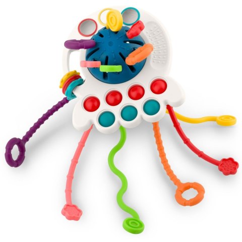 ZABAWKA SENSORYCZNA RK-762 RICOKIDS