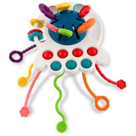 ZABAWKA SENSORYCZNA RK-762 RICOKIDS