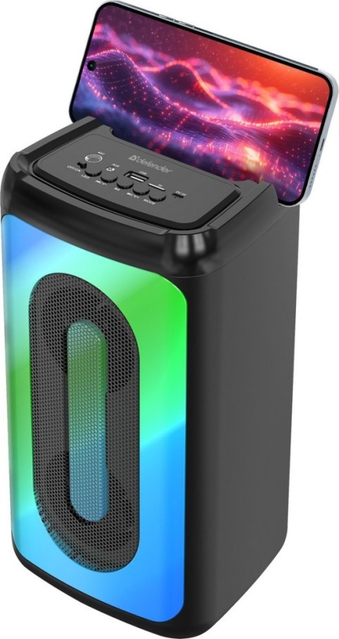 GŁOŚNIK DEFENDER CONCERTO BLUETOOTH 20W GŁOŚNIK DEFENDER CONCERTO BLUETOOTH 20W