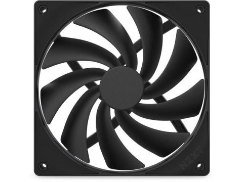 Wentylator NZXT F140Q v2 PWM Czarny Wentylator NZXT F140Q v2 PWM Czarny