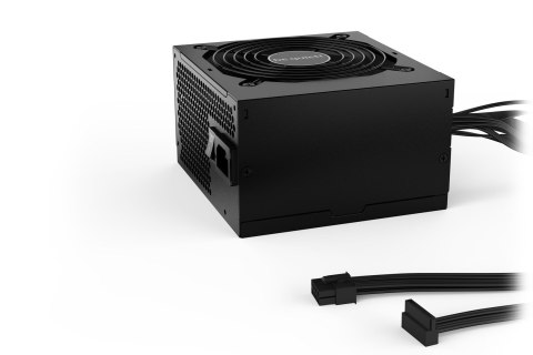 Zasilacz be quiet! SYSTEM POWER 10 750W Zasilacz be quiet! SYSTEM POWER 10 750W