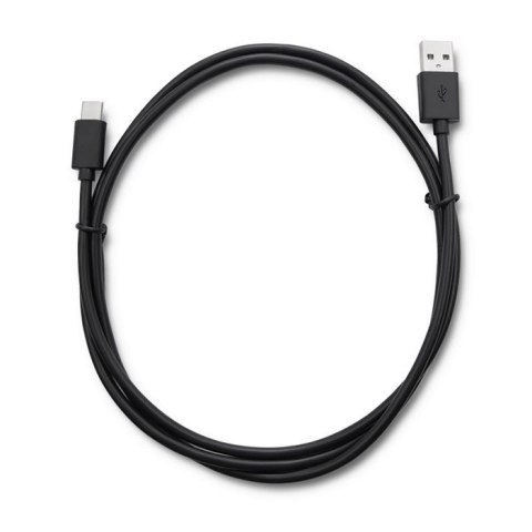 Qoltec Kabel USB 3.1 typ C męski | USB 2.0 A męski | 1.2m Qoltec Kabel USB 3.1 typ C męski | USB 2.0 A męski | 1.2m