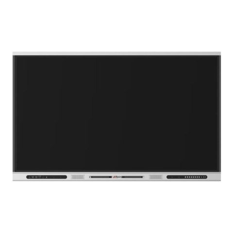 Monitor interaktywny Dahua DHI-LPH75-ST420 75" 4K (Android 11.0) Monitor interaktywny Dahua DHI-LPH75-ST420 75" 4K (Android 11.0)