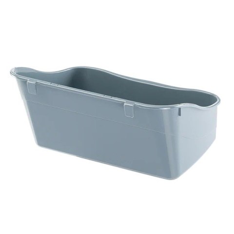 L 305 - toaleta plastikowa do klatki dla królika L 305 - toaleta plastikowa do klatki dla królika