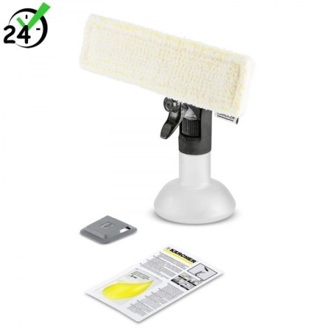 Butelka ze spryskiwaczem KARCHER - 2.633-129.0 Butelka ze spryskiwaczem KARCHER - 2.633-129.0