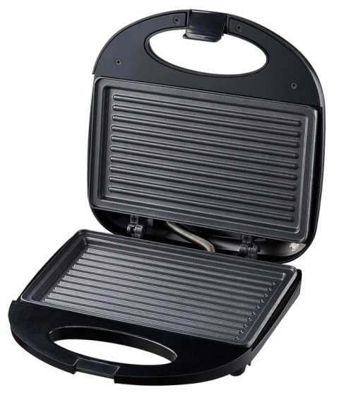 Opiekacz ESPERANZA EKT009 (1000W /Czarny ) Opiekacz ESPERANZA EKT009 (1000W /Czarny )