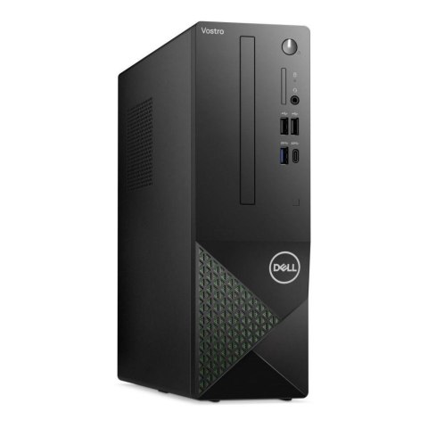 Komputer Dell Vostro 3030 SFF i3-14100/8GB/SSD1TB/UHD730/11PR 3Y ProSupport Komputer Dell Vostro 3030 SFF i3-14100/8GB/SSD1TB/UHD730/11PR 3Y ProSupport