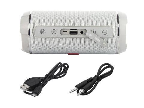 Głośnik bluetooth BLOW BT460 30-326# (kolor szary) Głośnik bluetooth BLOW BT460 30-326# (kolor szary)