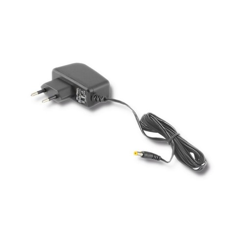 Qoltec Zasilacz wtyczkowy 5W | 5V | 1A | 5.5*2.5 Qoltec Zasilacz wtyczkowy 5W | 5V | 1A | 5.5*2.5