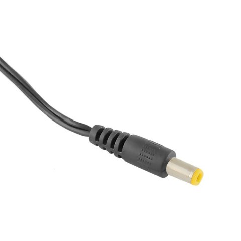 Qoltec Zasilacz wtyczkowy 5W | 5V | 1A | 5.5*2.5 Qoltec Zasilacz wtyczkowy 5W | 5V | 1A | 5.5*2.5