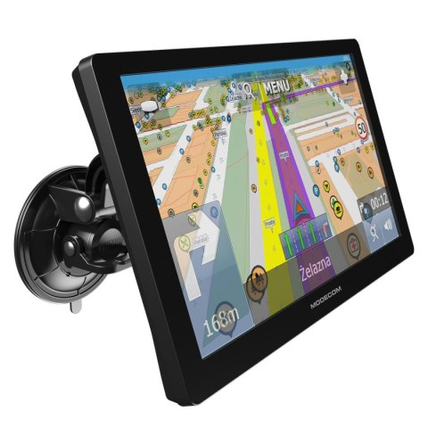 Nawigacja samochodowa MODECOM FreeWAY CX 9.4 + MapFactor mapy Europy Nawigacja samochodowa MODECOM FreeWAY CX 9.4 + MapFactor mapy Europy