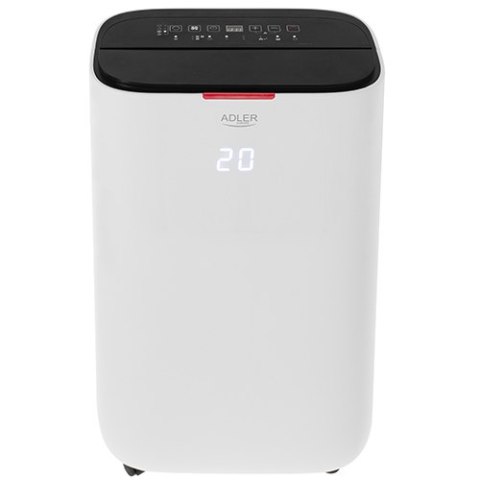 Osuszacz i oczyszczacz powietrza 2 w 1 LED (kompresor) Osuszacz i oczyszczacz powietrza 2 w 1 LED (kompresor)