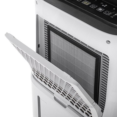 Osuszacz i oczyszczacz powietrza 2 w 1 LED (kompresor) Osuszacz i oczyszczacz powietrza 2 w 1 LED (kompresor)