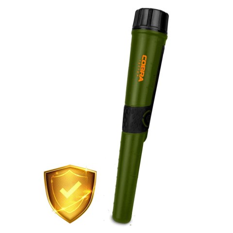 Wykrywacz metalu Pinpointer metali Cobra Tector CT-1078 Wykrywacz metalu Pinpointer metali Cobra Tector CT-1078