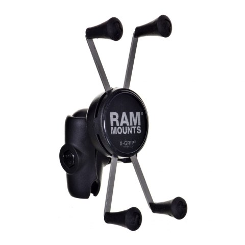 RAM MOUNT Uchwyt X-Grip™ montowany w trzon RAM-B-176-A-UN10U RAM MOUNT Uchwyt X-Grip™ montowany w trzon RAM-B-176-A-UN10U