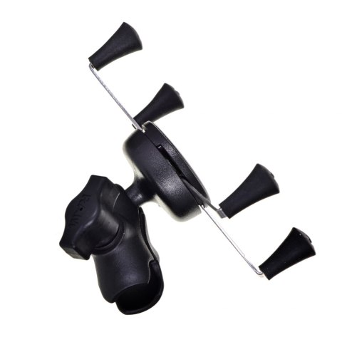RAM MOUNT Uchwyt X-Grip™ montowany w trzon RAM-B-176-A-UN10U RAM MOUNT Uchwyt X-Grip™ montowany w trzon RAM-B-176-A-UN10U