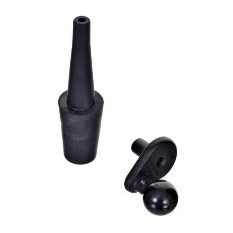 RAM MOUNT Uchwyt X-Grip™ montowany w trzon RAM-B-176-A-UN10U RAM MOUNT Uchwyt X-Grip™ montowany w trzon RAM-B-176-A-UN10U