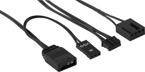 WENTYLATOR AEROCOOL PGS DUO 12 PRO ARGB (3x120) WENTYLATOR AEROCOOL PGS DUO 12 PRO ARGB (3x120)