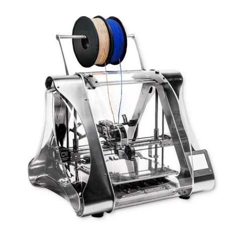 Qoltec Profesjonalny filament do druku 3D | ABS PRO | 1.75mm | 1 kg | Black Qoltec Profesjonalny filament do druku 3D | ABS PRO | 1.75mm | 1 kg | Black