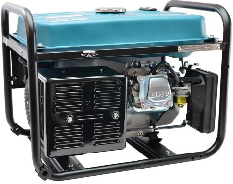 KÖNNER & SÖHNEN AGREGAT/GENERATOR PRĄDOTWÓRCZY BENZYNOWY 2,6kW 230V KS 3000 KÖNNER & SÖHNEN AGREGAT/GENERATOR PRĄDOTWÓRCZY BENZYNOWY 2,6kW 230V KS 3000