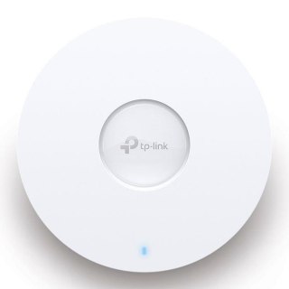 Access Point TP-Link EAP653 UR AX3000 Wi-Fi 6 1x1GbE PoE+ Omada Sufitowy