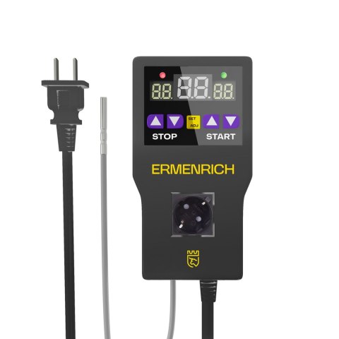 Termostat Ermenrich SC20 Termostat Ermenrich SC20