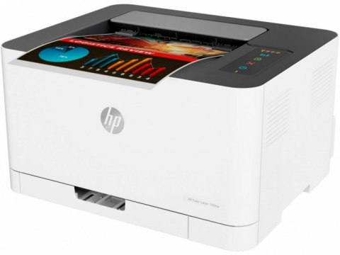 Drukarka laserowa HP Color Laser 150nw 4ZB95A Drukarka laserowa HP Color Laser 150nw 4ZB95A