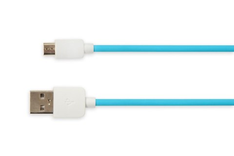 IBOX KABEL MICRO USB 3A MD3A IBOX KABEL MICRO USB 3A MD3A