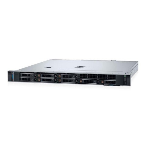 Serwer Dell PowerEdge R360 /E-2456/32GB/4xSSD960GB/H355/2x700W 3Y Serwer Dell PowerEdge R360 /E-2456/32GB/4xSSD960GB/H355/2x700W 3Y