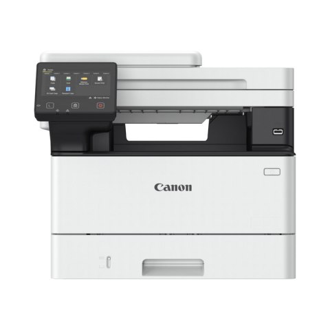 Urządzenie wielofunkcyjne Canon i-Sensys MF461DW Urządzenie wielofunkcyjne Canon i-Sensys MF461DW