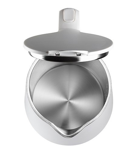 Czajnik elektryczny LED z regulacją temperatury 1,7L STRIX Czajnik elektryczny LED z regulacją temperatury 1,7L STRIX