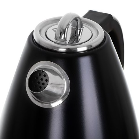 Czajnik metalowy 1,5 L STRIX