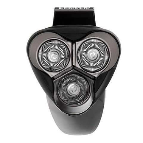 Golarka elektryczna z trymerem do brody - LED - USB- IPX7 Golarka elektryczna z trymerem do brody - LED - USB- IPX7