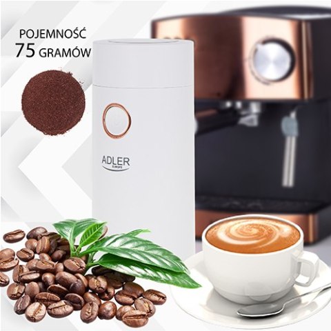 Młynek do kawy Młynek do kawy